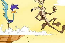The bird first debuted with his nemesis, wile e. The 9 Unbreakable Rules Of The Wile E Coyote Road Runner Universe Vox