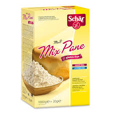 Farine Mix B Sans Gluten Nutridiet