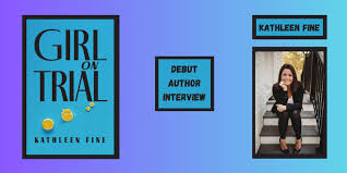 Kathleen Fine: Girl