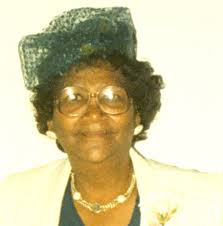 Lillian Vaughn Obituary