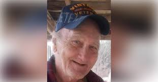 Obituary information for Marshall Wayne Goins
