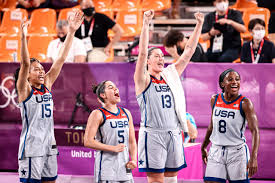 Il basket 3×3 si appresta a fare il suo debutto all'olimpiade di tokyo 2020. Tgs5in2ozycwom