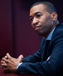 Montgomery mayor race: Where Steven Reed, David Woods stand