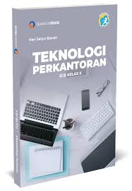 Check spelling or type a new query. Soal Dan Jawaban Teknologi Perkantoran Kelas 10 Menjawab Soal