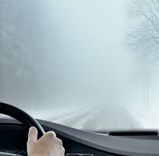 5 Ways To Prevent Your Windshield From Fogging Up