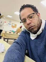 Jermaine Hardy's Instagram, Twitter & Facebook