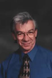 Obituary information for Harold Frederick Westcott