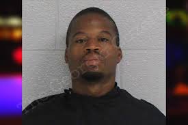 Frederick Addison — Carroll County Jail Bookings