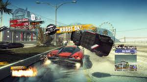 Metal gear solid v mods: Plataforma Kdd Burnout Paradise Pc Exodo