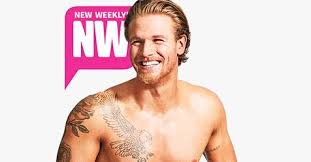 What about a jax character in the game! Love Island Australia S Jaxon Human Confesses I Do Strip Shows For 3000 Nw