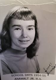 Does anyone know Janie Bell's father's name and siblings?