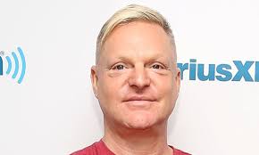 Andy Bell, musician: 'I first had my eye bags done when I was 40'