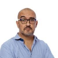 Ignacio Quevedo Ruiz