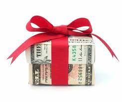 Check spelling or type a new query. 30 Creative Money Gift Ideas For Christmas And All Occasions