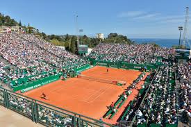 C'est l'un des tournois préféré des joueurs et du public notamment grâce au site magnifique et. Monte Carlo Open 2021 Seating Guide Championship Tennis Tours