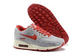 Nike Leather And Suede Air Max 90 Sneakers The Nike Air Max 90 Leather Womens Shoe Features A Durable Leather Upper In An Nike Air Max 90 Nike Air Max Air Max
