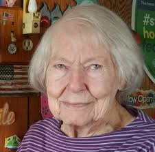Obituary for LaRue Maxine (Ungard) Dietrich
