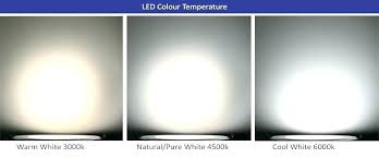 Light Bulb Color Chart Amyhighton Com