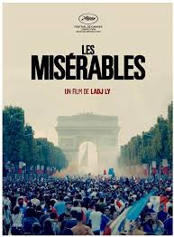 Résultat de recherche d'images pour "les misérables ladj ly"