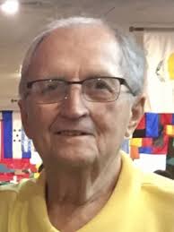 Obituary information for Paul Bacon