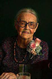 Florence Purdy Obituary (2009)