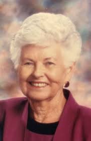 Bertha Butterbaugh Obituary (2022)