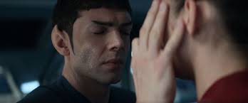 SNW 1×04: Memento Mori