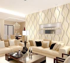 Trenddesign wallpaper untuk ruang tamu dan kamarbagaimana memadukan warna furniture ruang tamu debgan wallpaperfurniture ruang tamu putih kita padukan. 13 Motif Wallpaper Dinding Ruang Tamu Yang Bisa Anda Aplikasikan