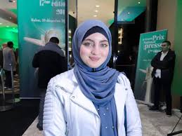 9 630 Mentions J Aime 96 Commentaires Amina Dehbi أمينة الذهبي Amina Dehbi Sur Instagram صدق جلال الدين الرومي حين قال و Muslim Girls Fashion Hijab