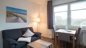 Eine gemeinsame teeküche ist vorhanden. 2 Personen Haus Seestern Spiekeroog