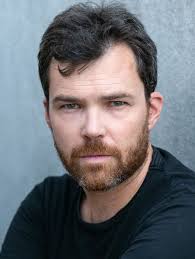 Thomas Grascoeur, comédien (Jocelyne Resneau)