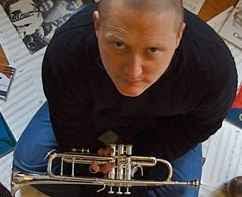 Thomas Marriott (2) Discography: Vinyl, CDs, & More