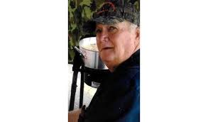 Larry Dickerson Obituary (1950