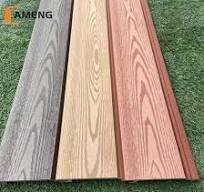 3D Wall Panel ASA WPC Co-Extruded PVC Wall Cladding for ...