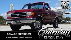 Image result for Vermillion 1990 Ford