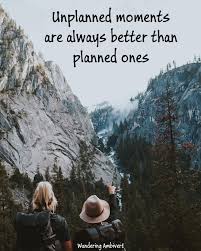 Most of all, i like small joys that makes me remember that i'm alive. Unplanned Moments Travel Quotes Adventure Funny Travel Quotes Best Travel Quotes