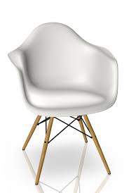 7 ursachen für gelblichen stuhl. Eames Plastic Arm Chair Daw Stuhl Vitra Ahorn Gelblich Weiss Vitra 4403250002 04