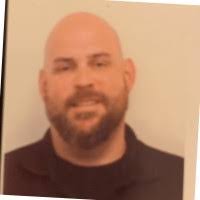 Patrick Fountain's Instagram, Twitter & Facebook