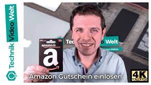 Prime video direct video distribution made easy: Amazon Geschenkgutschein Einlosen Youtube