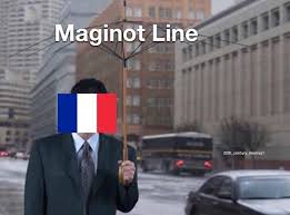 ▷ @20th_century_memes1 - 20th Century Memes - T'was not a good ...