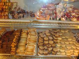 Isle Of Capri Italy Ice Cream Desserts Isle Of Capri Italian Recipes Capri Italy