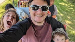 Fundraiser for Tamara Nydam-Morrison by Jannick Rouleau : Support James  Morrison's battle against Prostate Cancer