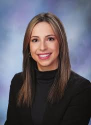 Danielle Mahon's Instagram, Twitter & Facebook