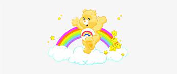50 Most Beautiful Care Bears Photos And Pictures Care Bears Bear Photos Bear Photo