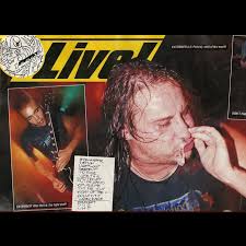 Wish You Were Here! The Limelight, Belfast