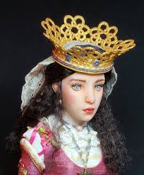 Linda Zalme One of a Kind Work at the Dollery