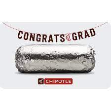 Chipotle gift card deal bogo. Free Chipotle Bogo Entree Bonus Card When You Buy A 10 Chipotle Gift Card First 5 000 Vonbeau