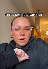 Abby Speed Date Nectar