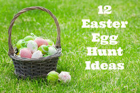 25 creative easter egg hunt ideas for the sweetest search yet. 12 Indoor And Outside Easter Egg Hunt Ideas Edventures With Kids