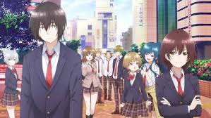 не люблю боль поэтому собираюсь вложить всё в защиту 2 сезон дата выхода Nizkourovnevyj Personazh Tomodzaki Kun Data Vyhoda Anime O Tom Kak Nachat Sootvetstvovat Svoemu Krutomu Personazhu Iz Onlajn Igry V Reale Kg Portal